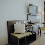 Hotel Alpenhotel Kaiserfels 4*