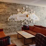 Alpenhotel Kaiserfels Hotel