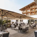 Alpenhotel Kaiserfels Hotel 4*