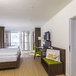 Alpenhotel Kaiserfels 4*