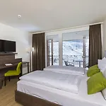 Alpenhotel Kaiserfels