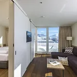 Alpenhotel Kaiserfels Hotel 4*