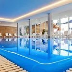 Alpenhotel Kaiserfels Hotel