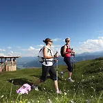 Hotel Alpenhotel Kaiserfels