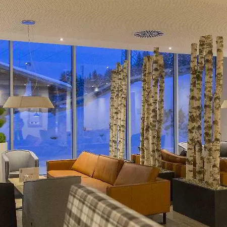 Alpenhotel Kaiserfels 4* Sankt Johann in Tirol