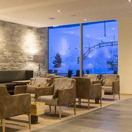 Hotel Alpenhotel Kaiserfels