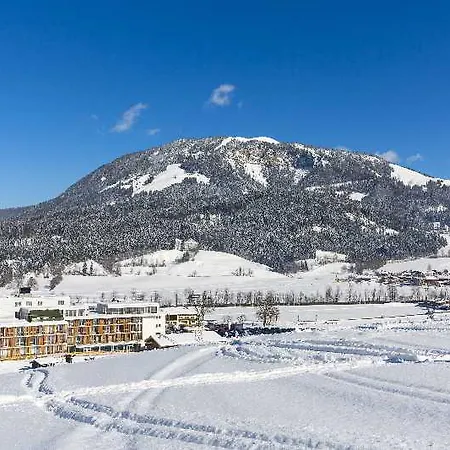 Hotel Alpenhotel Kaiserfels