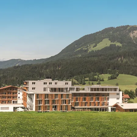 Alpenhotel Kaiserfels 4* Sankt Johann in Tirol