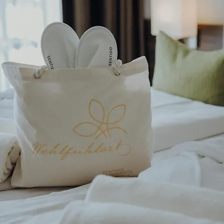 Alpenhotel Kaiserfels Hotel 4*