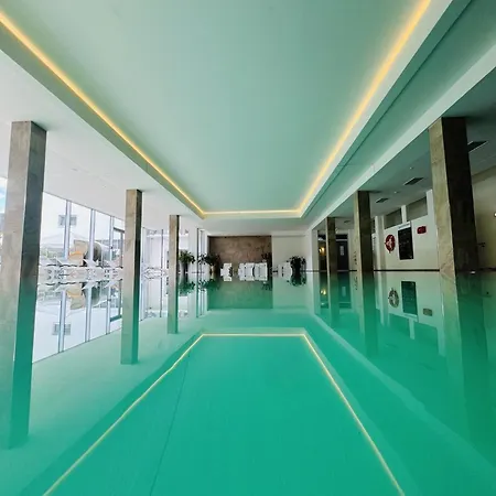 Alpenhotel Kaiserfels 4* Sankt Johann in Tirol