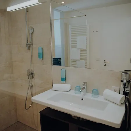 Hotel Alpenhotel Kaiserfels 4*