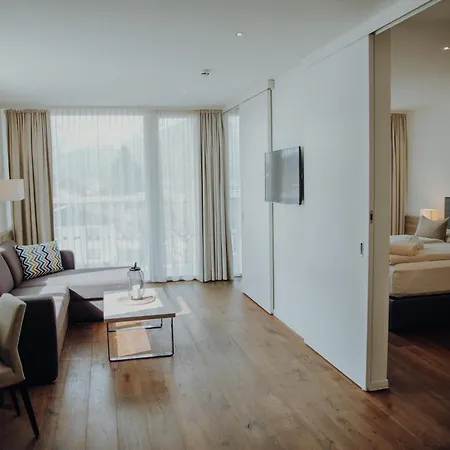 Alpenhotel Kaiserfels