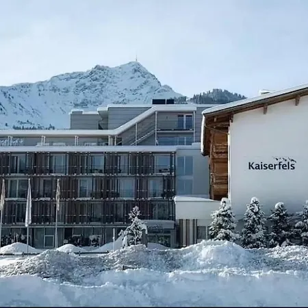Alpenhotel Kaiserfels 4* Sankt Johann in Tirol