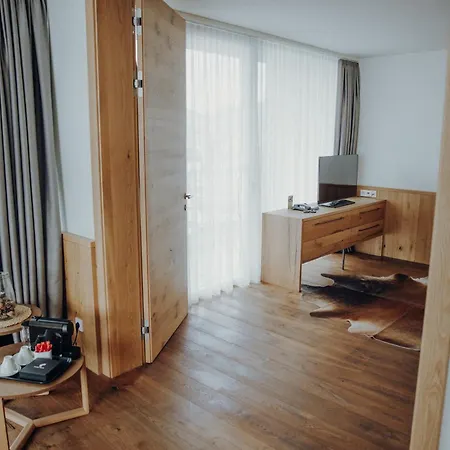 Alpenhotel Kaiserfels Sankt Johann in Tirol