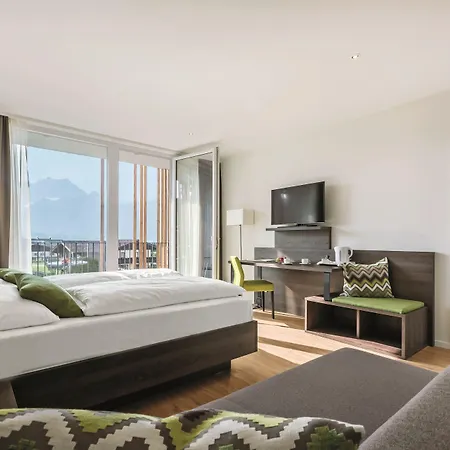 Alpenhotel Kaiserfels 4*