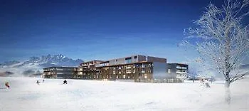 Alpenhotel Kaiserfels 4*