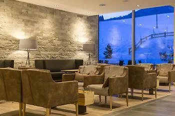 Alpenhotel Kaiserfels Hotel Sankt Johann in Tirol