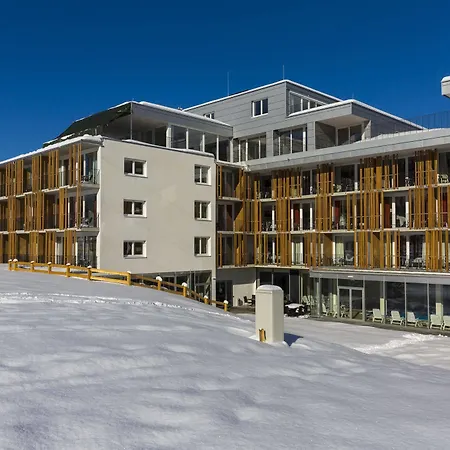Hotel Alpenhotel Kaiserfels