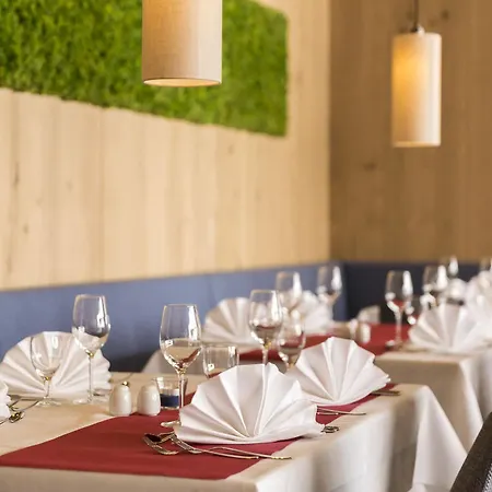 Hotel Alpenhotel Kaiserfels Sankt Johann in Tirol
