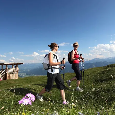 Alpenhotel Kaiserfels Sankt Johann in Tirol