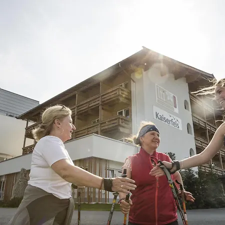 Alpenhotel Kaiserfels